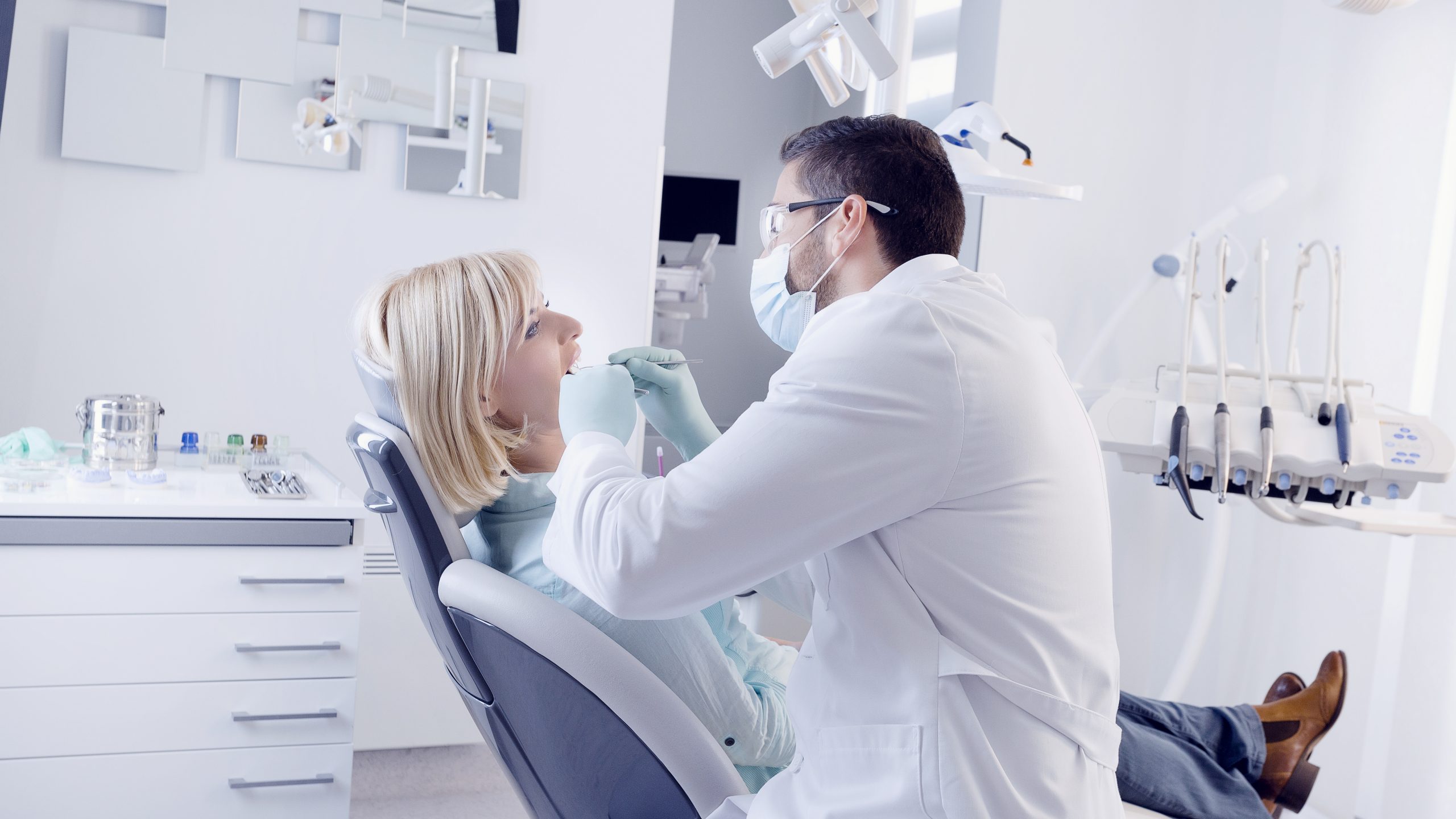 Dentist in Valley Mills, TX