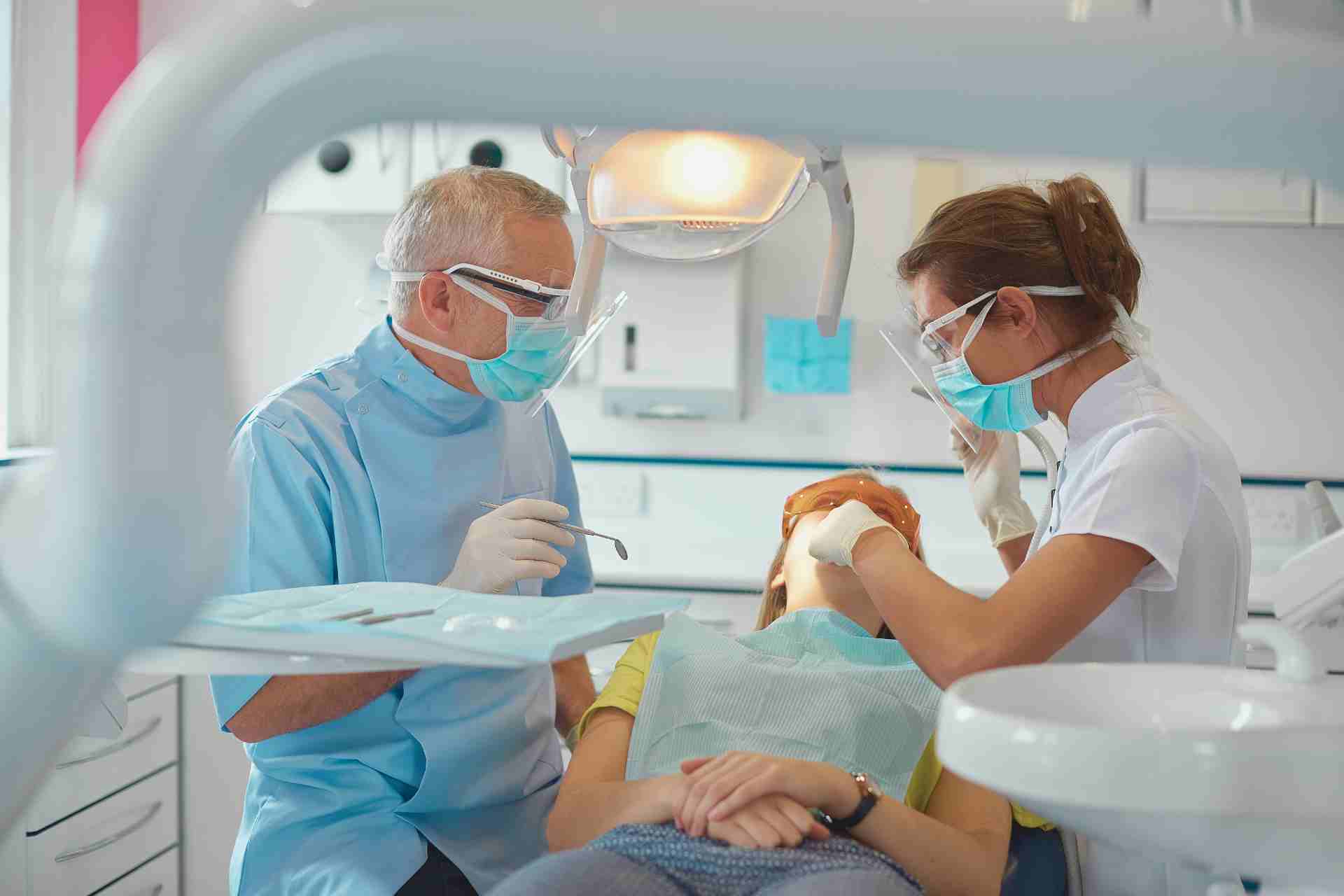 Dentist in Valley Mills, TX
